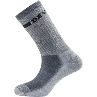 Devold - Outdoor Medium Sock - Wandelsokken 41-43, grijs