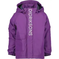 Didriksons Talvi, skijas, junior, paars