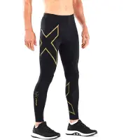 2XU Light Speed Compression Tights | MT | Heren