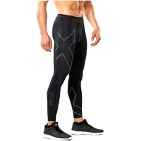 2XU Light Speed Compression Tights | ST | Heren