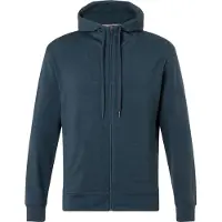 Super.natural Hooded sweatshirt met rits Everyday | Maat M