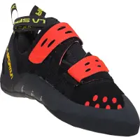 La Sportiva - Tarantula - Klimschoenen 36,5, zwart