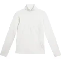 J.Lindeberg Skipully Women Coockies Mid Layer 10531 White-M