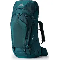 Gregory Deva 60 Trekking rugzak XS 73 cm petrol