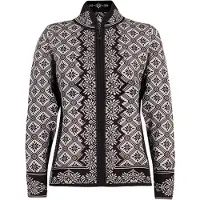 Dale of Norway - Women's Christiania - Wollen vest XL, grijs