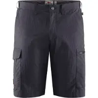 Fjällräven Korte broek Men Travellers MT Shorts Dark Navy-Maat 48