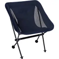 Nomad Compact Stoel Donker Marine