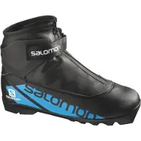 Salomon R/combi Prolink Junior Langlaufschoenen