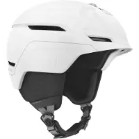 SCOTT - Heren skihelmen - Symbol 2 Plus White/Vogue Silver voor Heren - Maat 51-55 cm - Wit