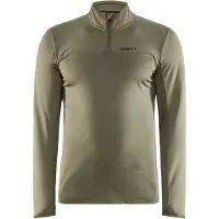 Craft Core Gain Midlayer Wintersportpully Heren - Maat XXL