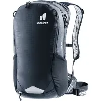 Deuter Sportrugzak 'Race Air' grijs / zwart