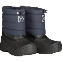 Didriksons Lumi, winterlaarzen, junior, navy