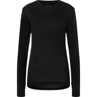 Super.natural Damesonderhemd met lange mouwen Tundra175 | Maat M