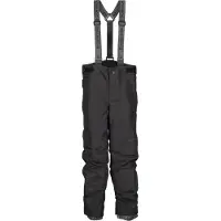 Didriksons Dacit, ski broek, zwart