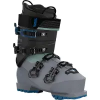 K2 Reverb Junior Alpine Ski Boots Grijs 27.5 Kinderen