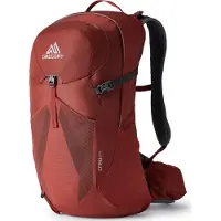 Gregory Citro 24 Rc Hiking Bag Red || Maat: 24