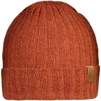 Fjällräven - Byron Hat Thin - Muts One Size, rood