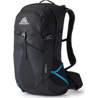 Gregory Rugzak Men Citro 30 Ozone Black