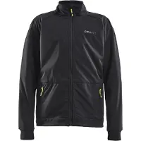 Craft Kinderjas Core Warm | Maat 8/10 ans