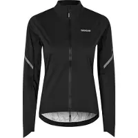 Gripgrab RainMaster Women's Jacket Black