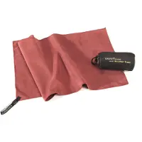 Cocoon Microfiber Ultralight Towel Roze 120 x 60 cm