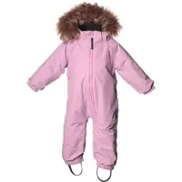 Isbjörn of Sweden Skipak - Peuter - FrostPink - - 2 jaar (92) - Skipakken