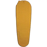 Robens - Air Impact 38 L - Slaapmat 195 x 62 x 3,8 cm, geel