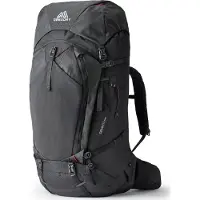 Gregory Backpack Women Deva 80 Pro Lava Grey M