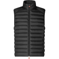 Save the Duck Bodywarmer 'Adam' zwart