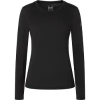 Super.natural Damesonderhemd met lange mouwen Arctic230 | Maat XS