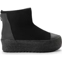 Tretorn Regenlaars Kids Arch Hybrid Jr Jet Black-Schoenmaat 37