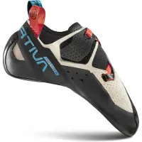 La Sportiva - Klimschoenen - Futura Chalk voor Unisex - Maat 42.5 - Beige