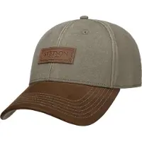 Stetson Rustic Pet met UV-Bescherming by
