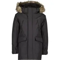 Didriksons Oxid Parka Winterjas Kinderen