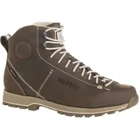Dolomite - Cinquantaquattro High Full Grain Leather Evo GTX - Sneakers 42,5, bruin