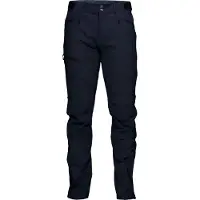 Norrøna - Falketind Flex1 Pants - Trekkingbroek XXL, zwart