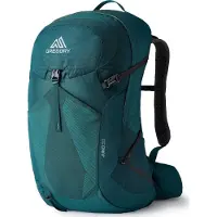 Gregory - Dagrugzakken - Juno 30 RC Emerald Green voor Dames - Groen