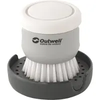 Outwell Kitson-borstel