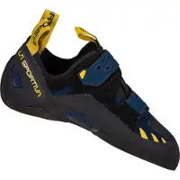 La Sportiva - Tarantula Boulder - Klimschoenen 36, zwart/blauw