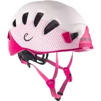 Edelrid - Shield II - Klimhelm 52-62 cm, roze