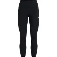 Under Armour Sportbroek 'Motion Emea' zwart / wit