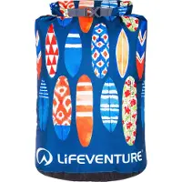 Lifeventure 25l Dry Sack Blauw
