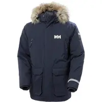 Helly Hansen Reine, parka, heren, blauw