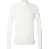 Super.natural Langarm Onderhemd Met Hoge Hals Tundra175 | Maat S