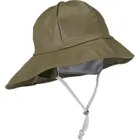 Didriksons Southwest, hoed, fog green