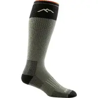 Darn Tough | Hunting | Over-The-Calf | Heavyweight | Full Cushion | Heren | Wandelsokken