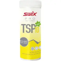 Swix Tsp10 0°c/+10°c 40g Was