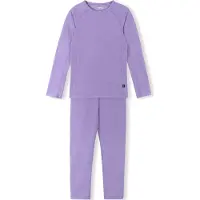 Reima - Kid's Lani - Synthetisch ondergoed 160, purper