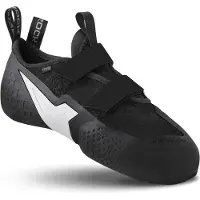 Mad Rock - Rover HV - Klimschoenen 11 - Wide, zwart/grijs