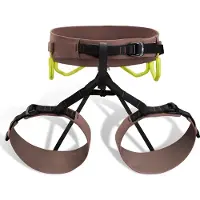 Arc'teryx - Women's AR-385A Harness - Klimgordel L, bruin
